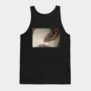 Cartographer’s Bane Tank Top